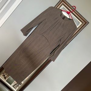 Zara Work Dress Size small
